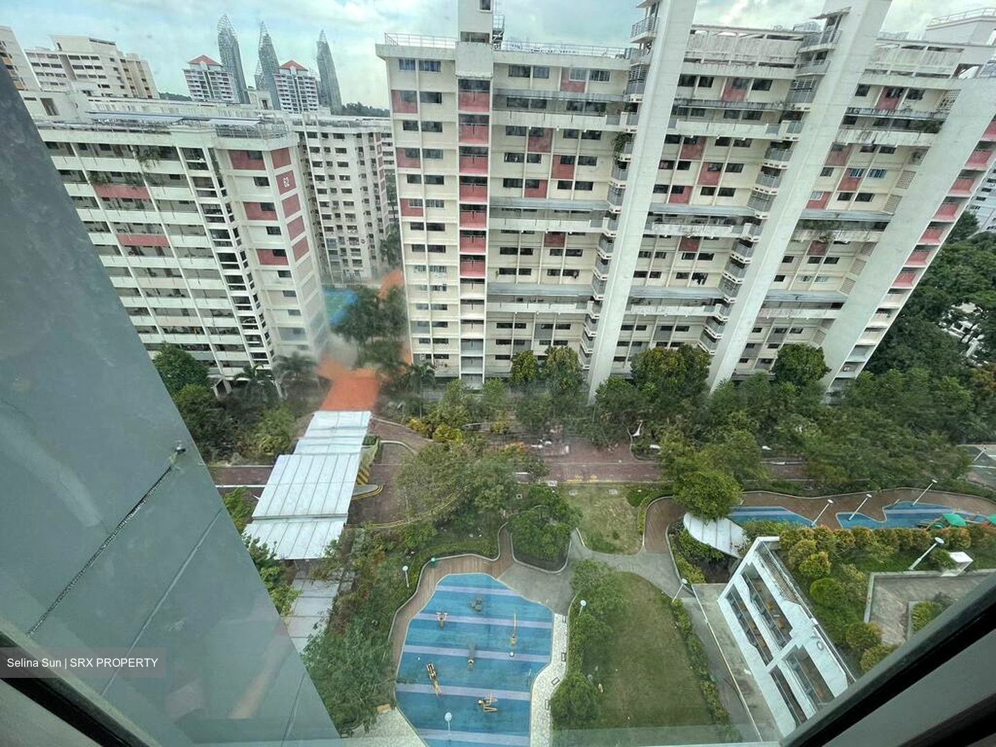 Blk 70C Telok Blangah Ridgeview (Bukit Merah), HDB 4 Rooms #515872371